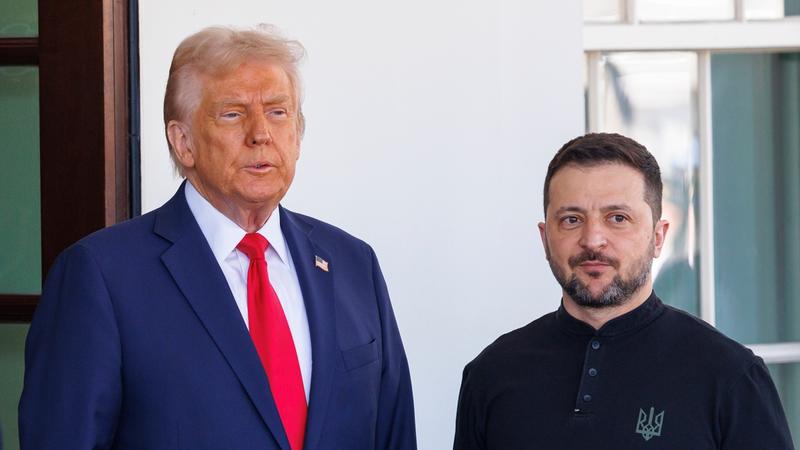 Trump’s Minerals Deal with Ukraine Is a National Security Disaster