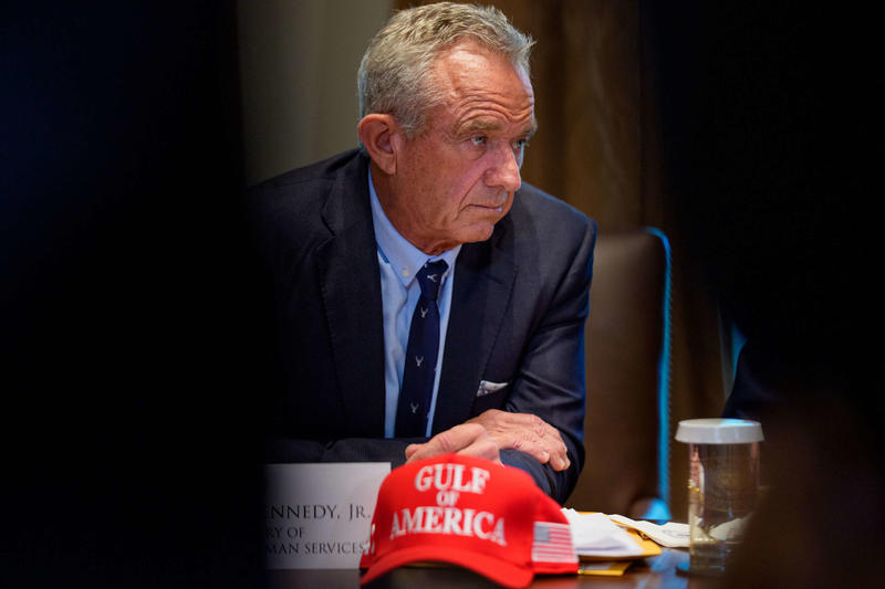 We Can’t Let RFK Jr. Divide Our Autistic Community Based on Our Support Needs
