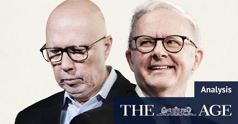 This has exposed the true depth of the Liberals’ crisis – and all but exiled them from the cities