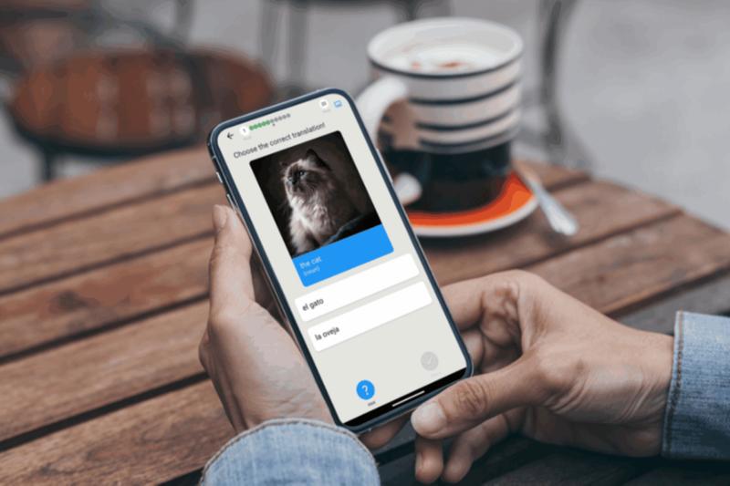 Successful Entrepreneurs Are Using This New Platform to Improve International Connections
