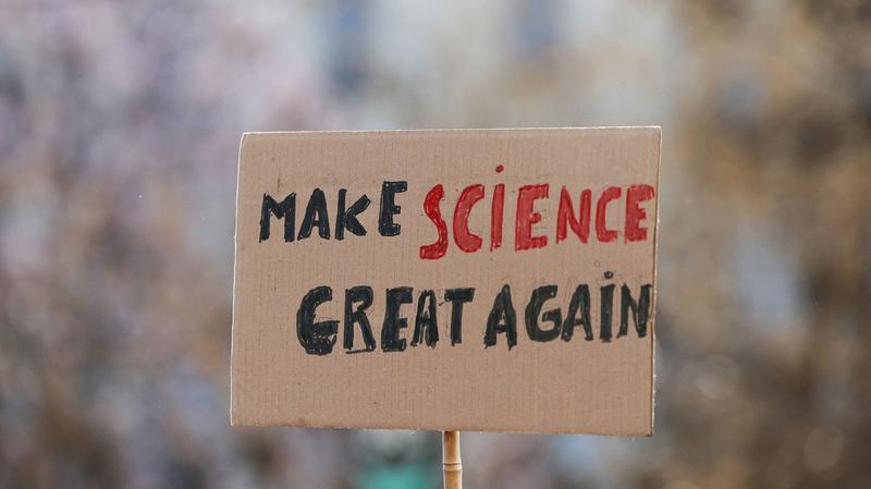 After Trump Kills the National Climate Assessment, Scientists Vow to Create Their Own