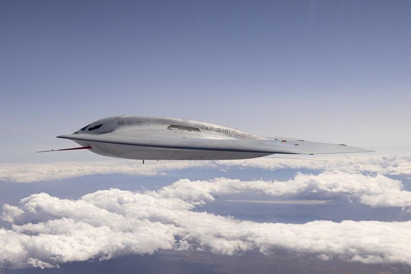 Is Russia’s PAK DA Stealth Bomber a Better B-21 Raider?