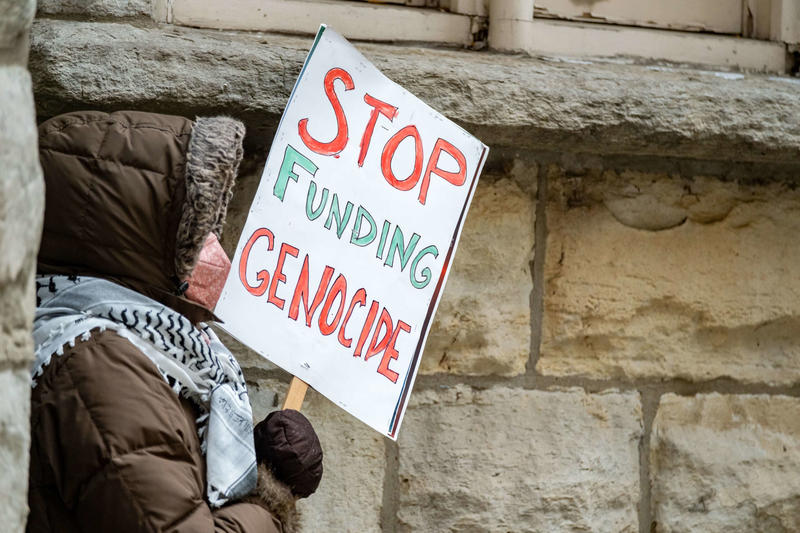 Midwest Activists Challenge Anti-Boycott Laws in Fight for Free Speech