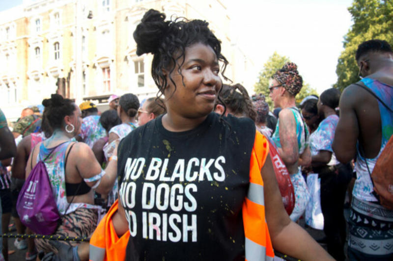 Opinion: Irish people being against immigration is like Brazilian people being against football