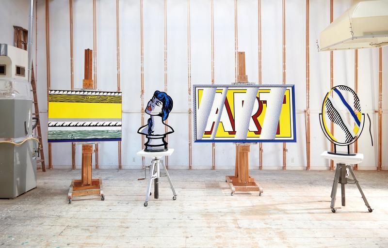 Ten Highlights From New York’s Spring Marquee Auctions