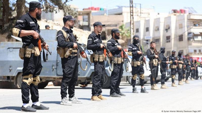 Latest deadly violence in Syria: What you need to know