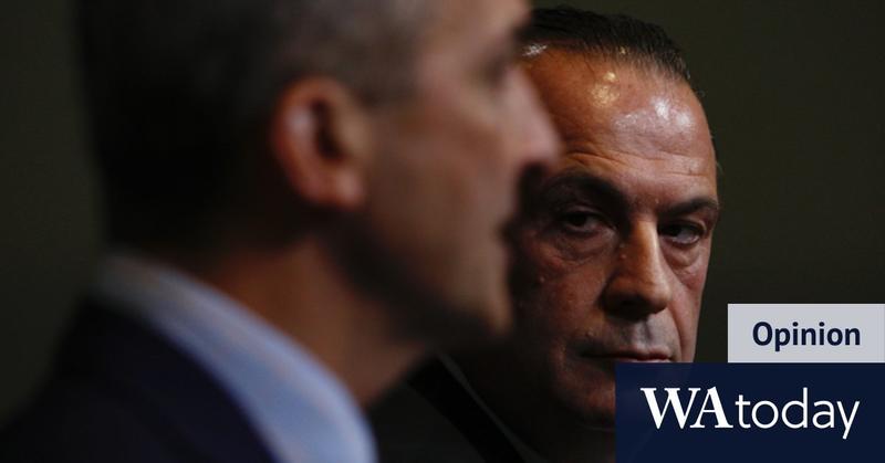 V’landys denies NRL pressuring TV networks for positive coverage