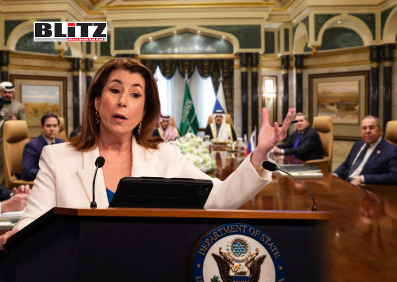US clarifies stance on Ukraine conflict mediation amid growing frustrations