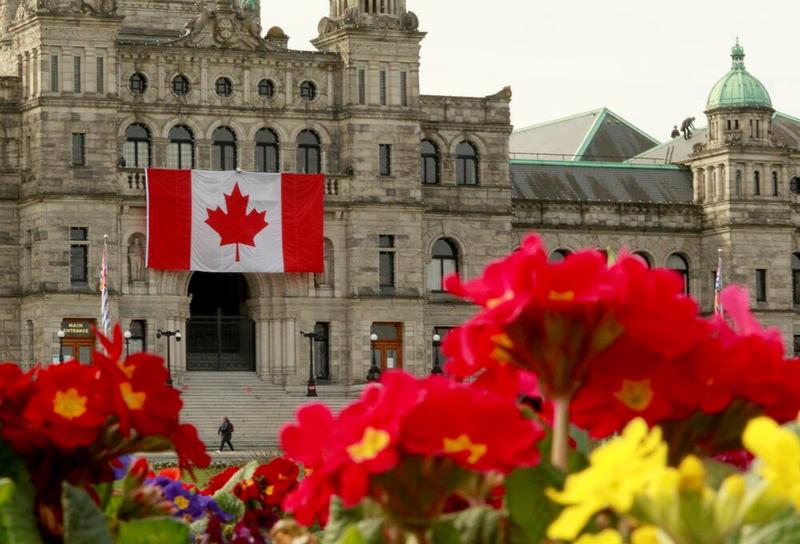 Comment: Shaping Canada's future will involve more than the economy