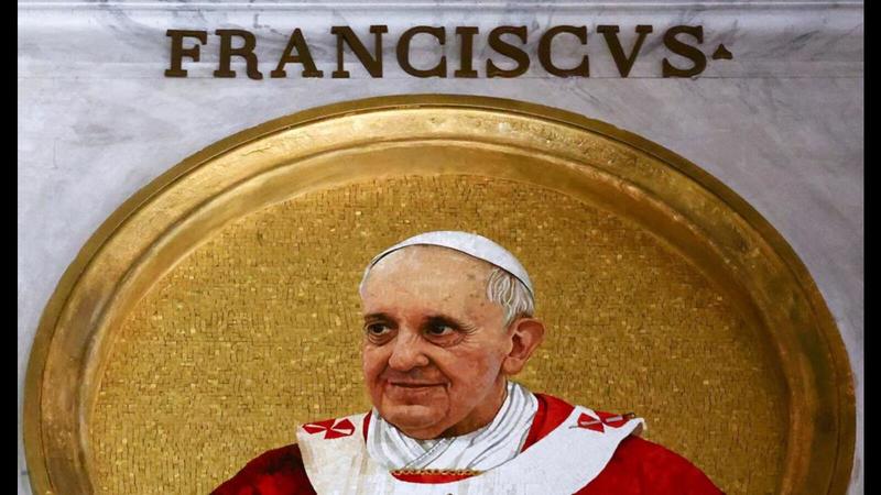 Portrait of Pope Francis: His life, message, legacy