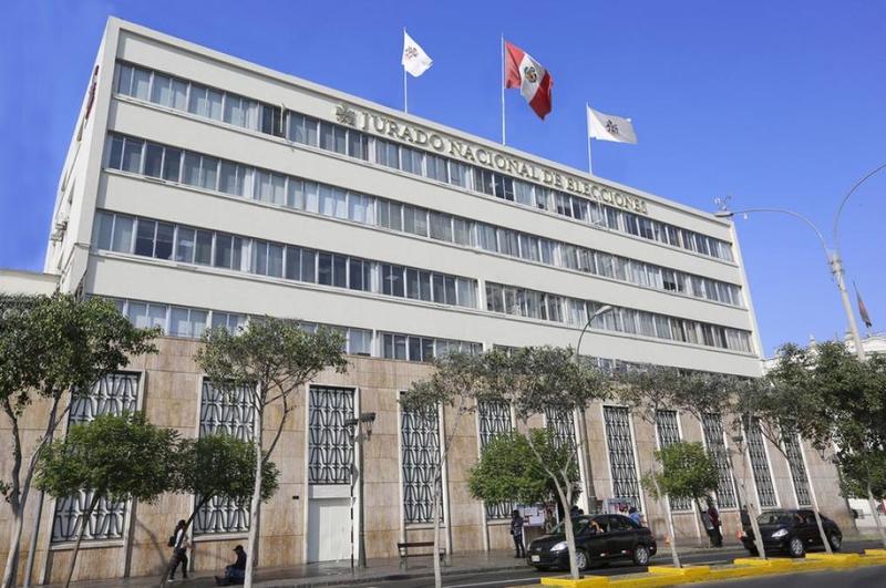 El grito de fraude debe ser ahora