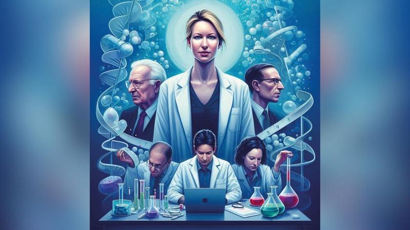 De Stapel a Theranos: la ciencia rendida ante el espectáculo