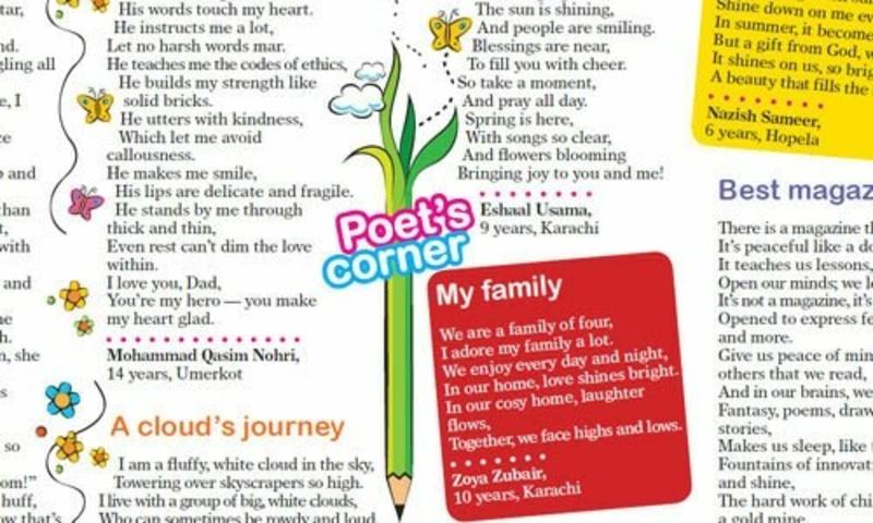 Poet's Corner