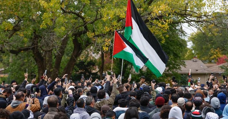 Murderer of Palestinian-American boy sentenced to 53 years