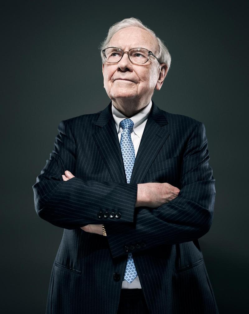 At Warren Buffett’s Final Annual Meeting, He Remains Bullish On America