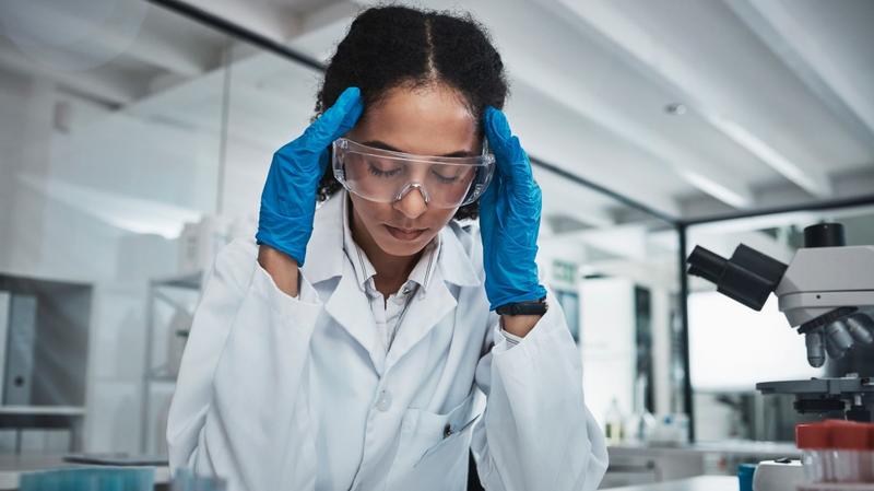 Scientists Deem Trump’s Latest Funding Freeze a “Slow-Moving Apocalypse”