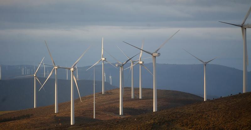 Green Energy Fixation Sends Spain Dark