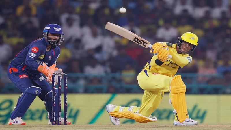 Ringside view by Tushar Bhaduri: IPL a glorious summer distraction