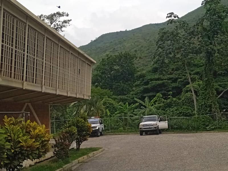 Ratifican privativa de libertad a presunto homicida del comerciante en Carvajal