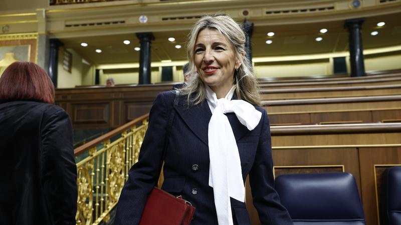 Los salarios bajo el dogal fiscal