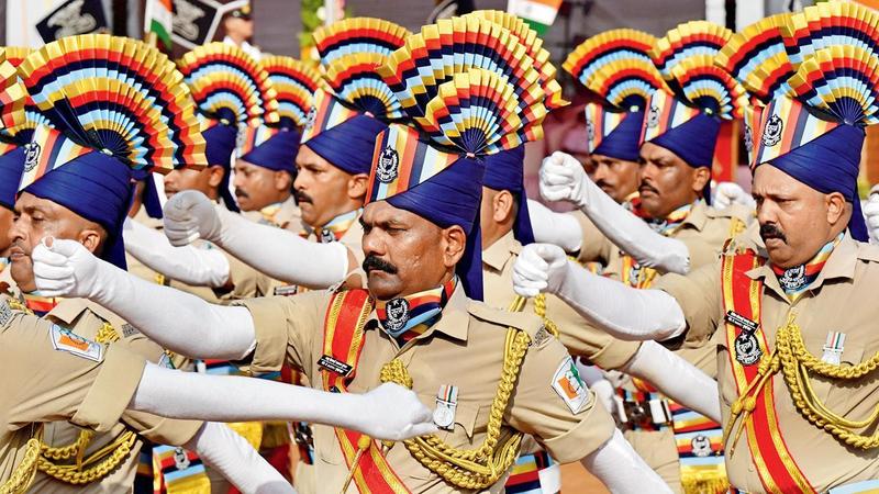 Being Maharashtrian is a cultural anchor