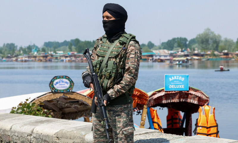 CAN INDIA STILL GO TO WAR WITH PAKISTAN?