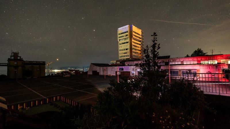 Sobre la luz