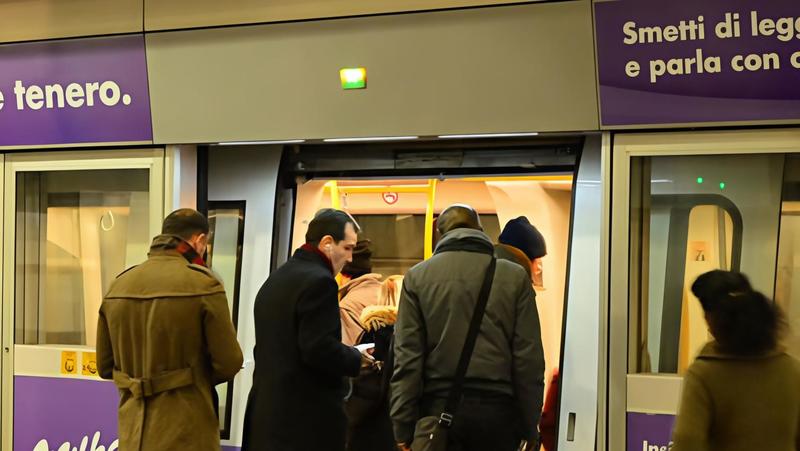 Metropolitana a Monza, l’appello del Pd: “Lavoriamo insieme per il prolungamento della M5”