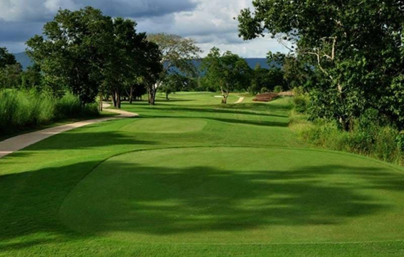 Thai Billionaire Gets 24-Year Jail Term Over Alleged Illegal Golf Land Development