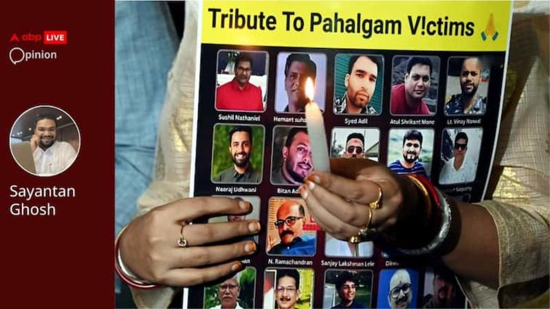 Opinion: Parliament Must Convene Special Session On Pahalgam, It Will Help Channel Collective Outrage Into Action