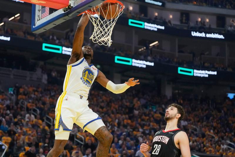 ESPN's Perkins: Warriors' Kerr 'may have dropped the ball' ahead of Game 7