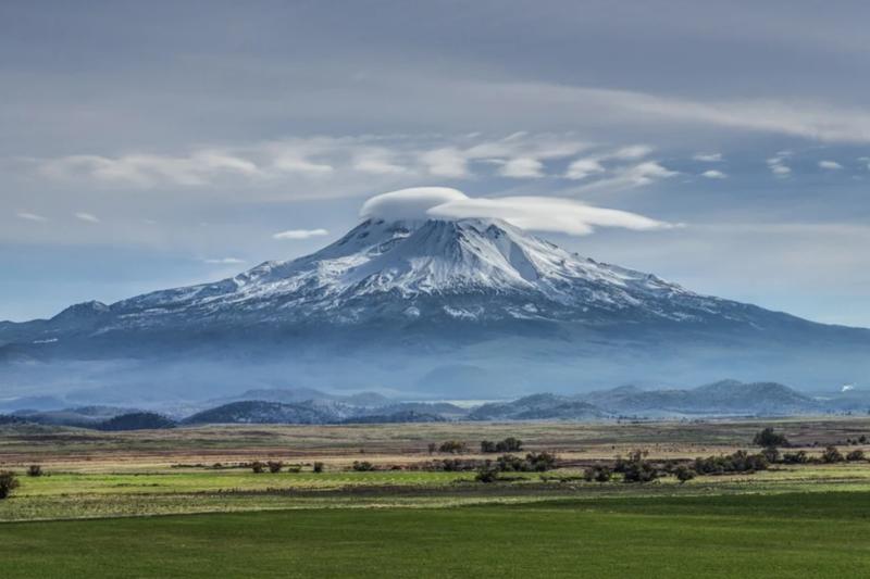 One of Earth's largest natural disasters is hiding in plain sight in California