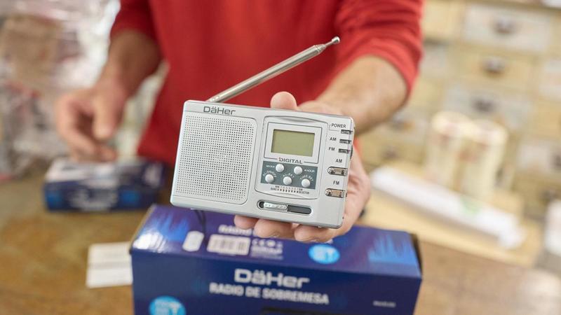 Dies de Ràdio