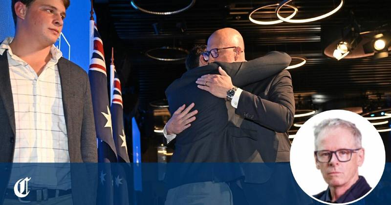 We saw the worst of Dutton as leader and only a fleeting glimpse of a potential PM