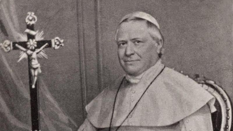 Pio IX, quasi un re. Dalle riforme alla fuga: il pontificato più lungo