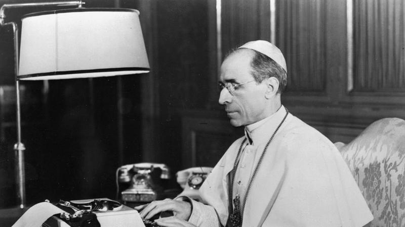 Il Conclave «parallelo» del 1939: l'elezione di Pio XII e l’ombra del regime fascista
