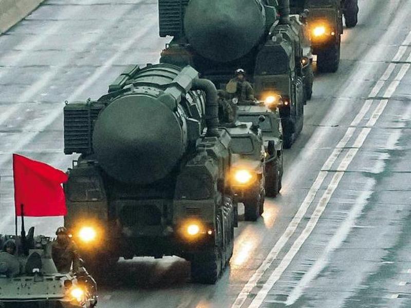 Putin e il 9 maggio: il «culto della vittoria» nella Grande guerra per alimentare la propaganda