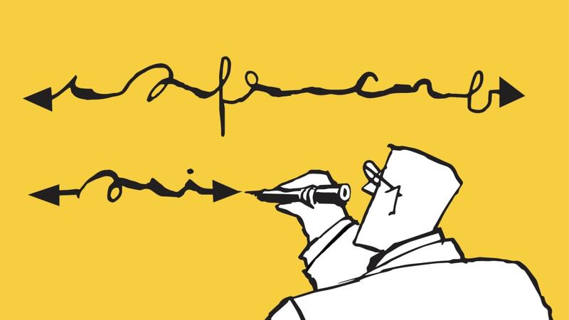 L'oscurità delle leggi ci fa male