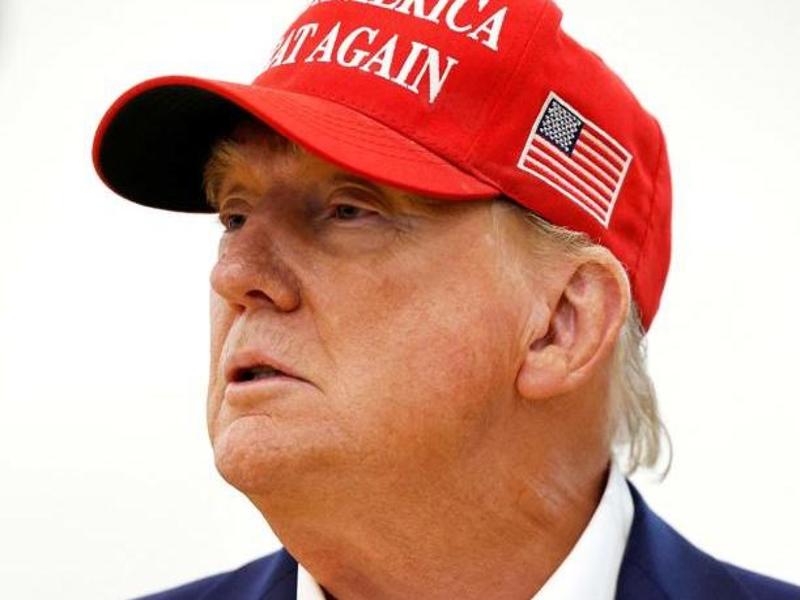 I cento giorni di Forrest Trump
