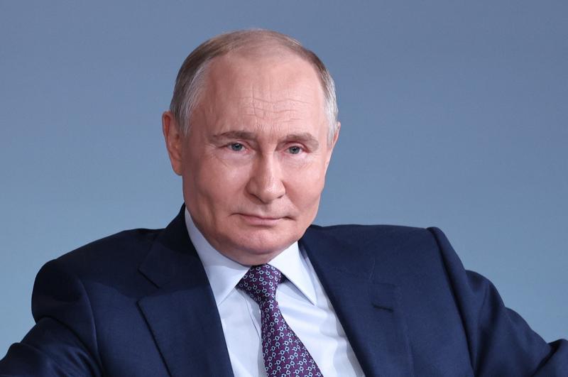 Putin says he hopes there will be no need to use nuclear weapons in Ukraine