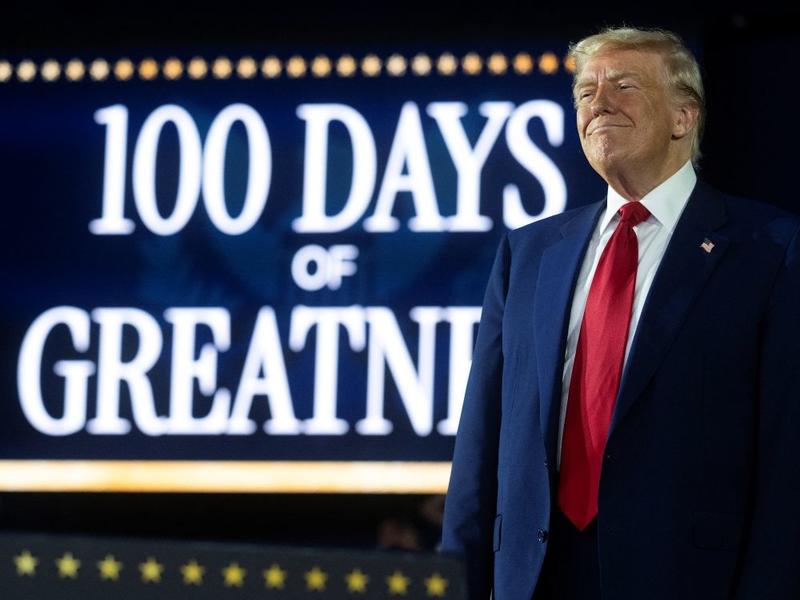 Colby Cosh: Trump abandons consumer abundance for a surprise austerity agenda