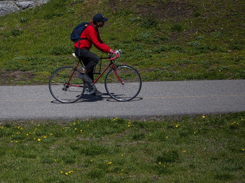 Gagnon: Moving away from a car-centric city requires better safety measures