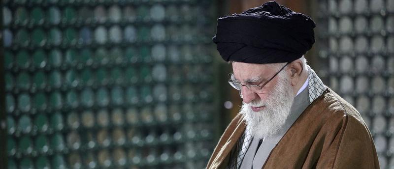 JOSH HAMMER: The Art Of A Second Iran Deal