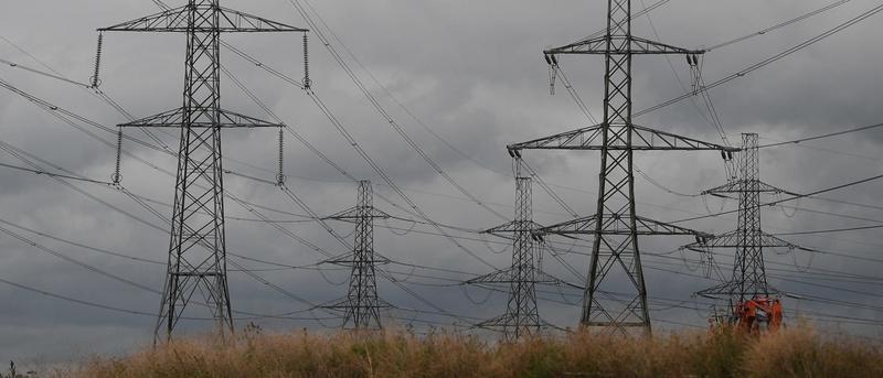 CURTIS SCHUBE: Spain’s Blackout Is A Cautionary Tale