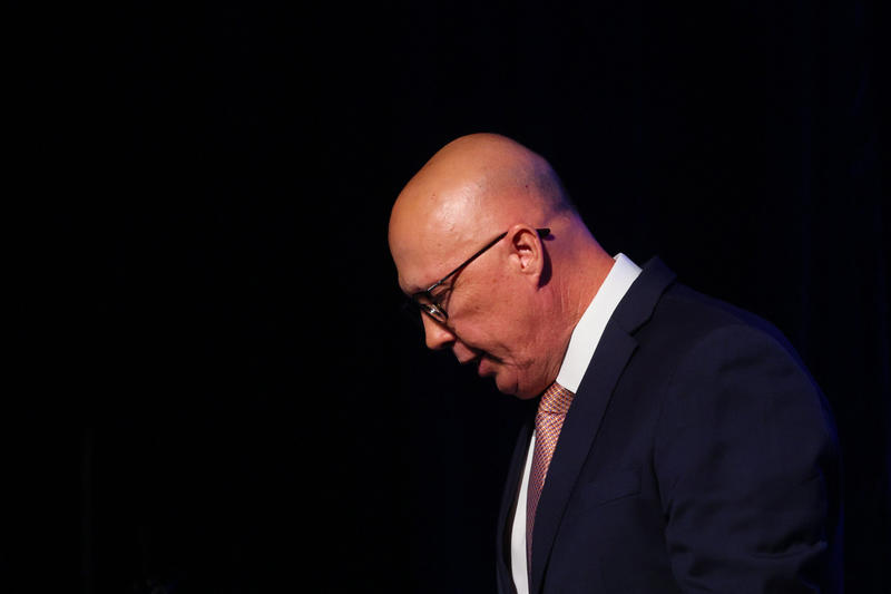 Die Wahl in Australien ist ein Weckruf für alle Konservativen