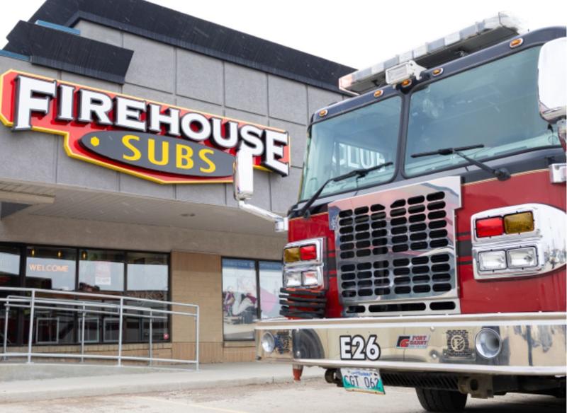 HAL'S KITCHEN: It's touch-the-truck time again