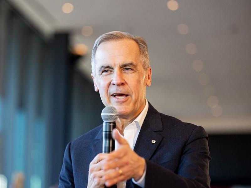GOLDBERG: Carney’s planned spending binge already raising concerns about Canada’s credit