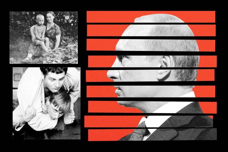 How Putin Transformed Russia