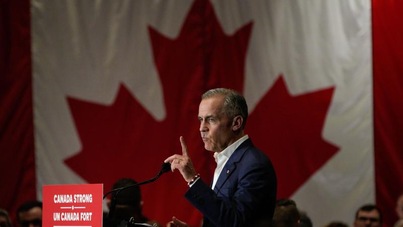 Canada’s New Prime Minister Must Now Face Donald Trump