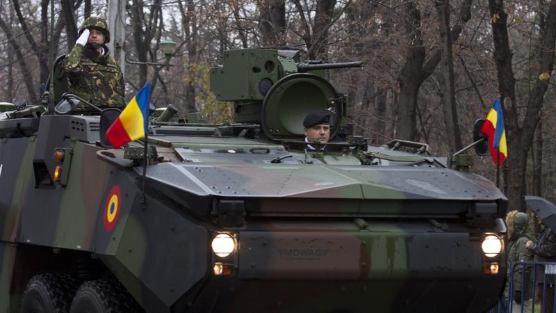 How Romania Can Help Ensure Peace in the Black Sea
